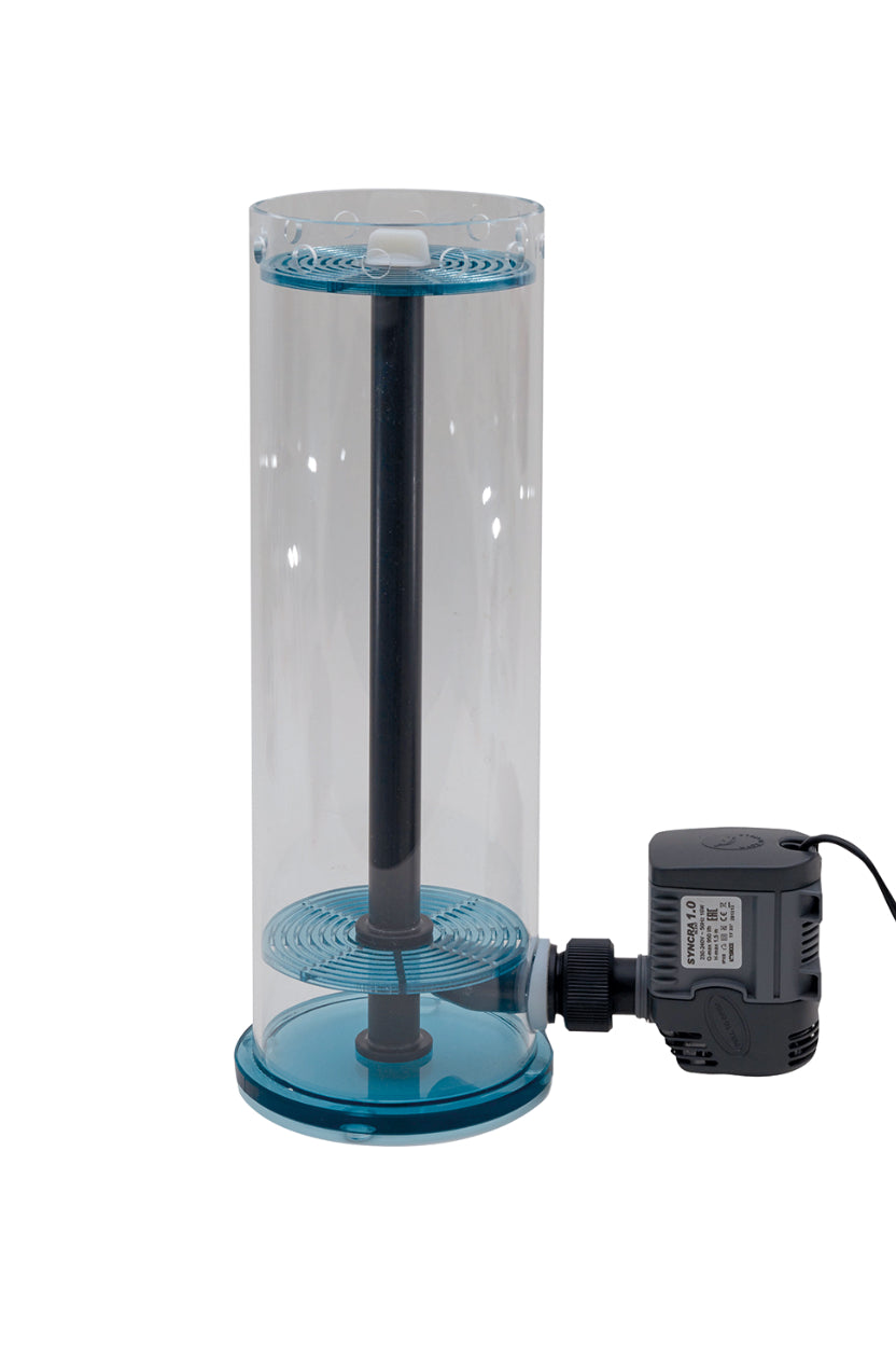 Fauna Marin - Multifilter Reactor de Lecho Fluido 1,5L.