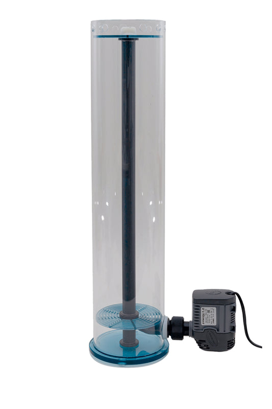 Fauna Marin - Multifilter Reactor de Lecho Fluido 3 litros