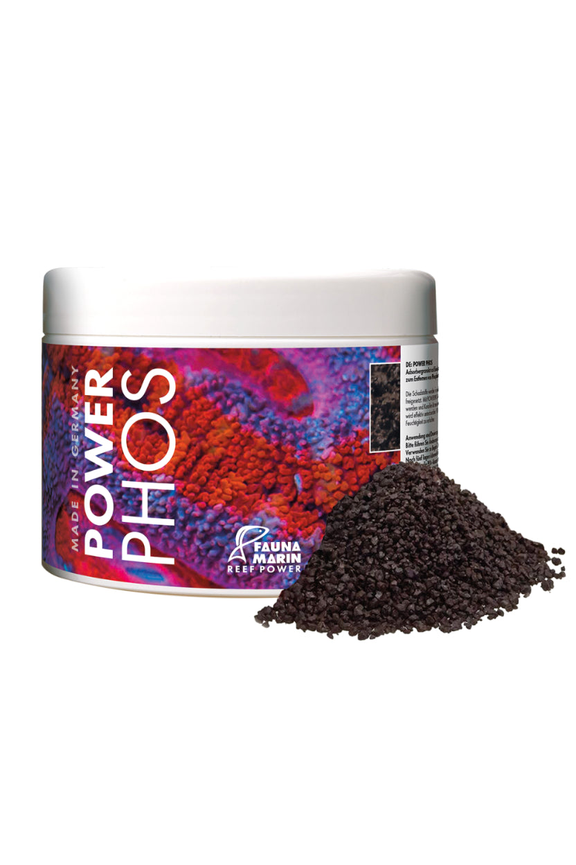 Fauna Marin - Power PHOS de 400 gr.
