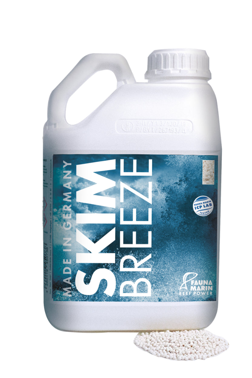 Fauna Marin - Skim Breeze 4,4 kg. (Medio)
