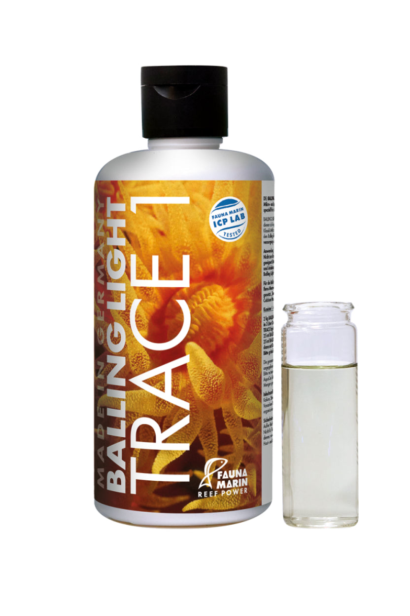 Fauna Marin - Ultra Balling Light Trace 1 de 250 ml.