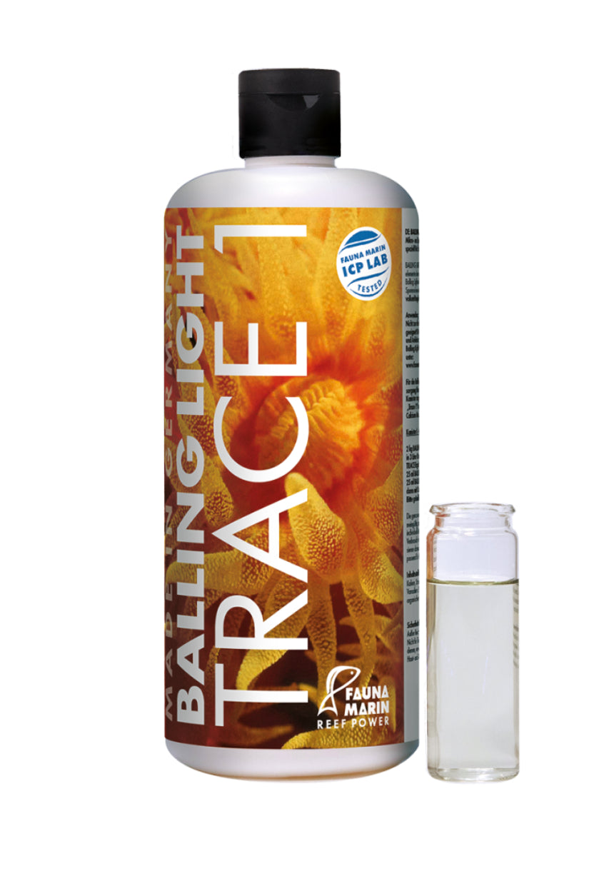 Fauna Marin - Ultra Balling Light Trace 1 de 500 ml.