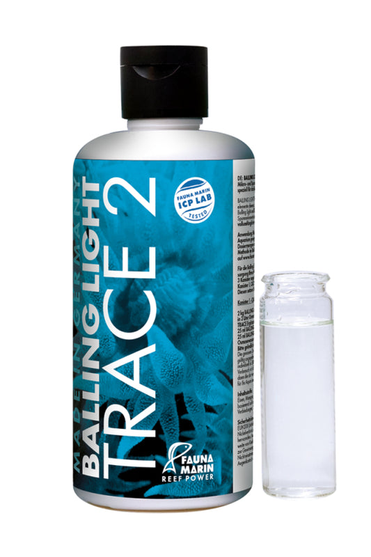 Fauna Marin - Ultra Balling Light Trace 2 de 250 ml.