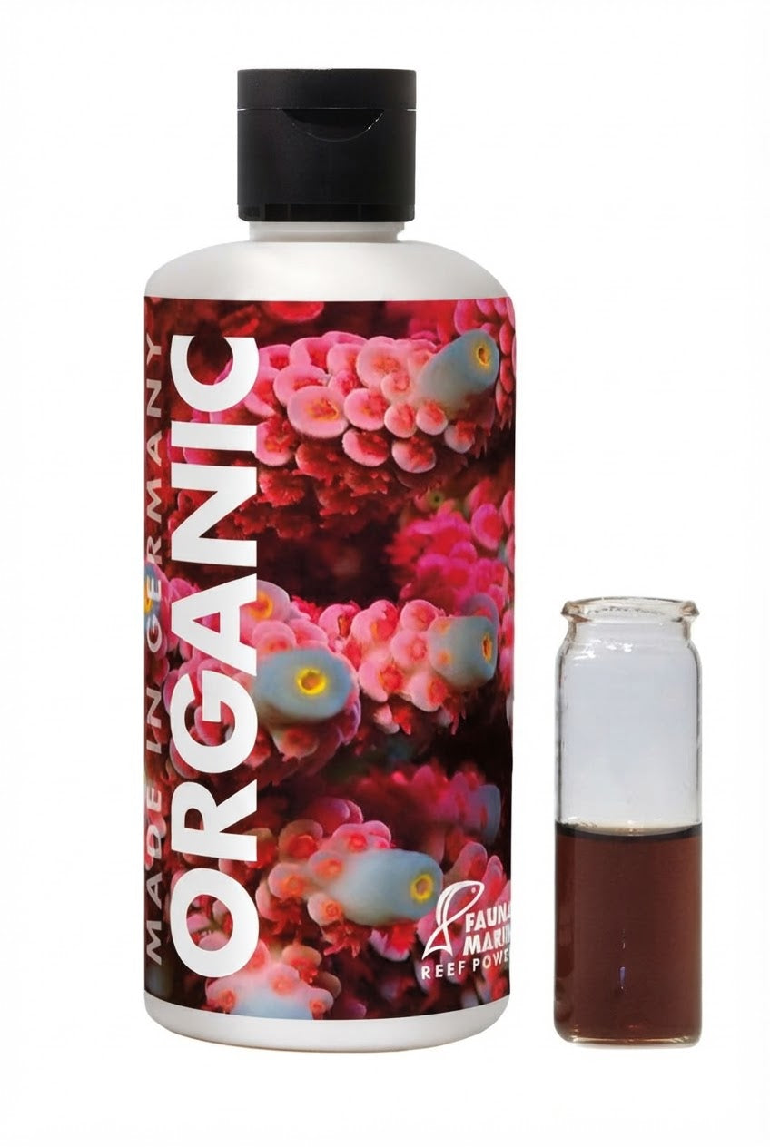Fauna Marin - Ultra Organic 500 ml.
