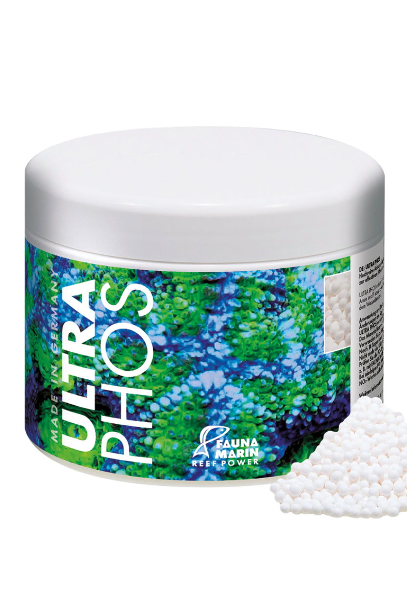 Fauna Marin - Ultra PHOS de 365 gr.