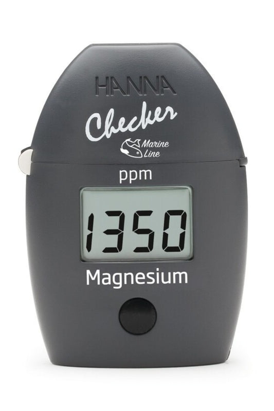 HANNA - Checker de Magnesio Hi783 (Marino)