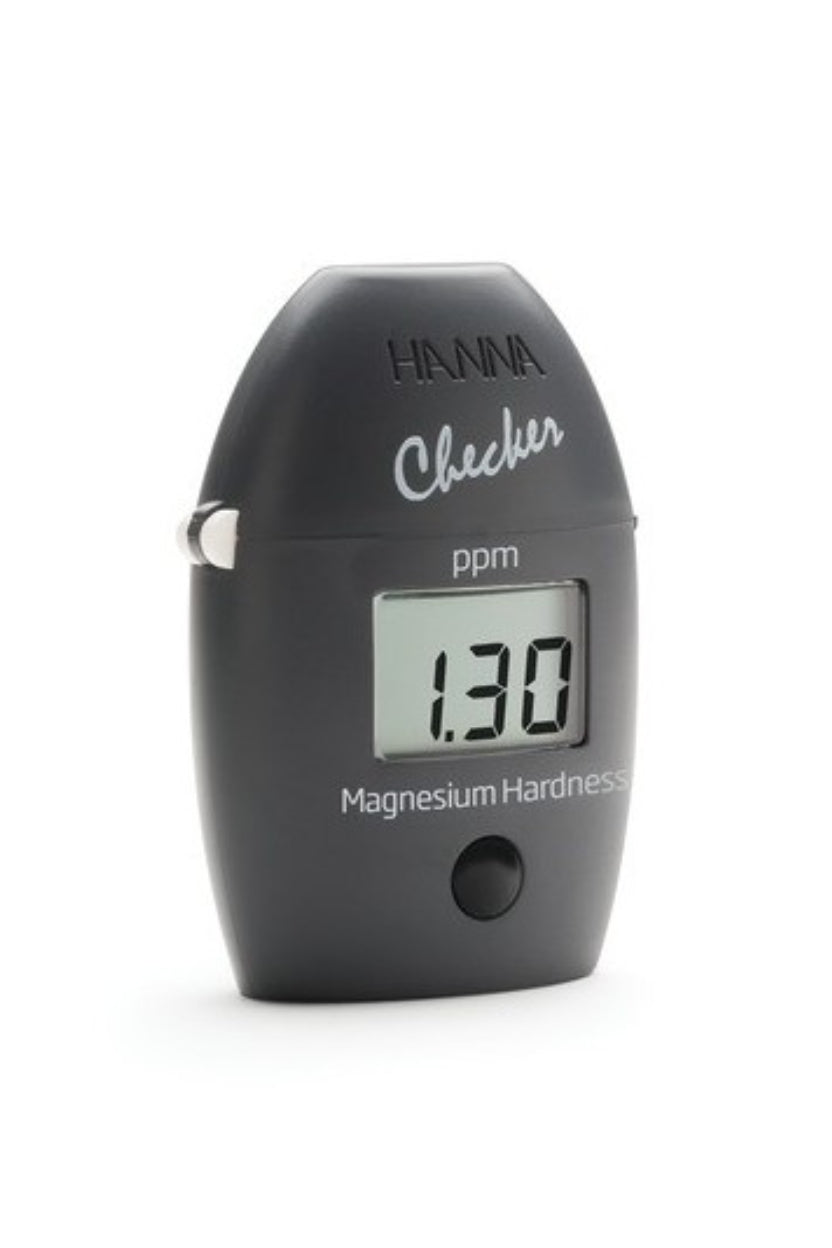 HANNA - Checker Magnesio Hi719 (Agua Dulce)