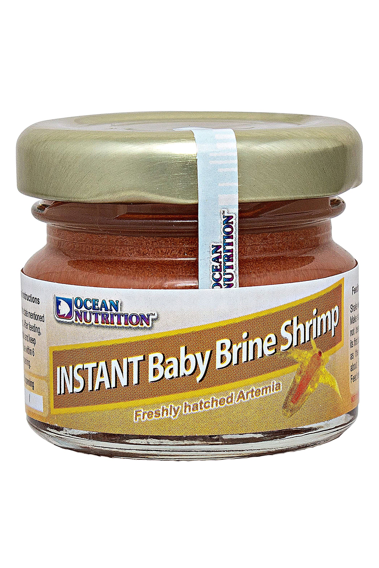 Ocean Nutrition - Instant Baby Brine Shrimp