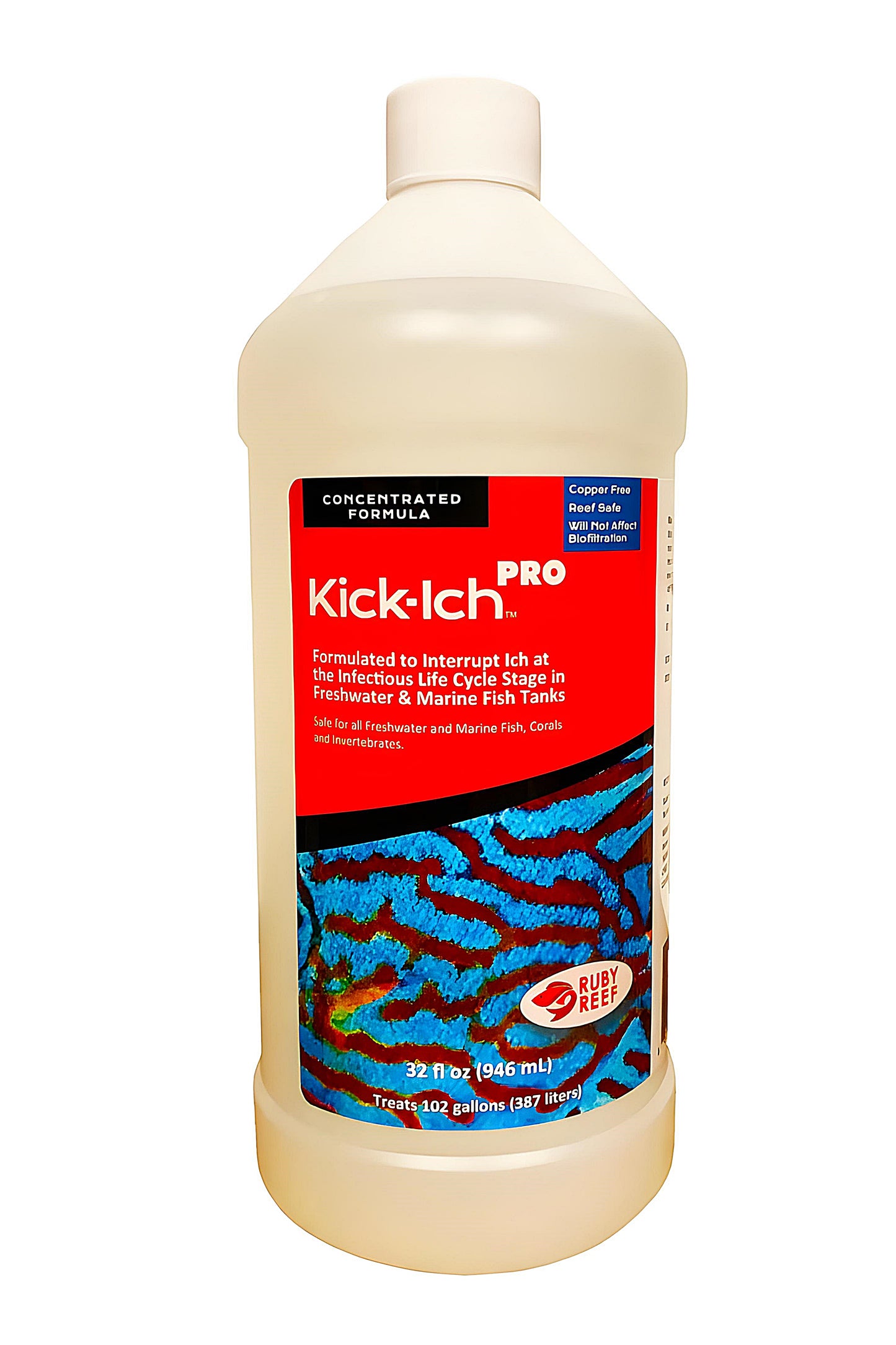 Kick-Ich Pro 1L