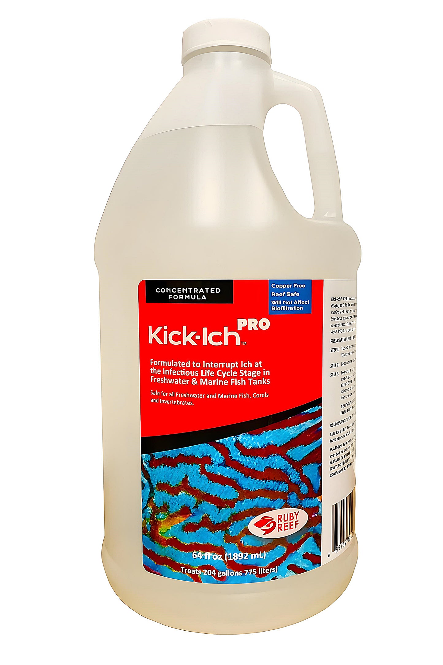 Kick-Ich Pro 2L