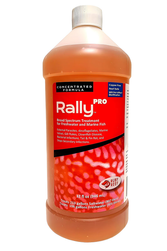 Rally Pro 1L