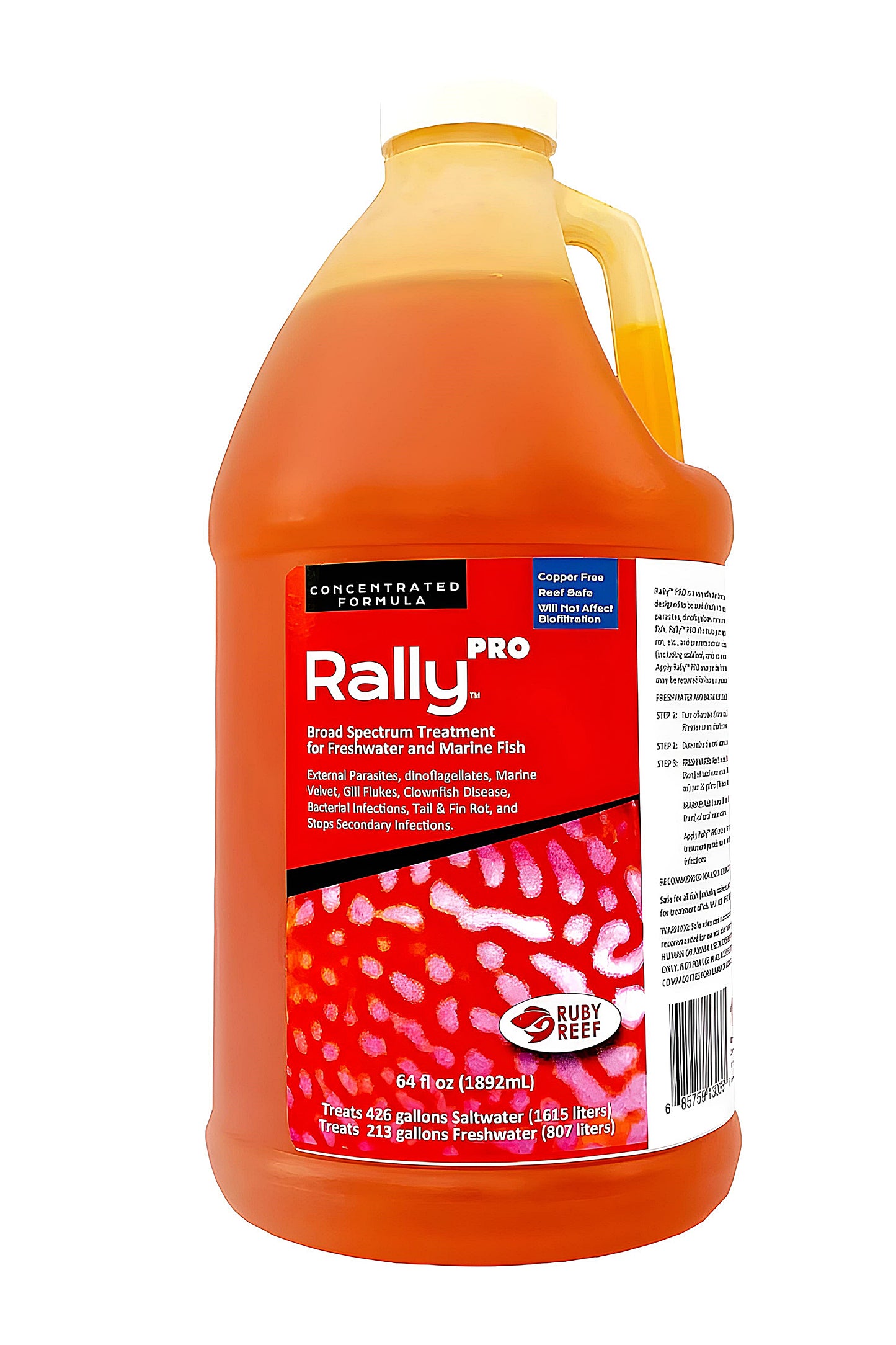 Rally Pro 2L