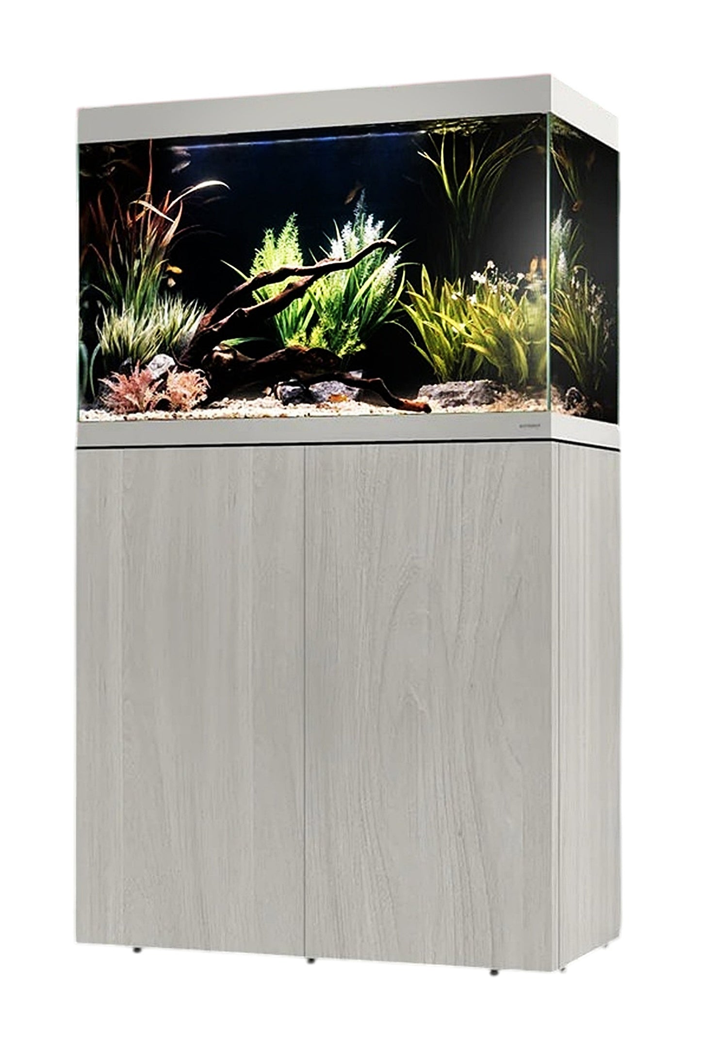 WATERBOX - Acuario EDEN 40 con mesa Aspen de 150 litros
