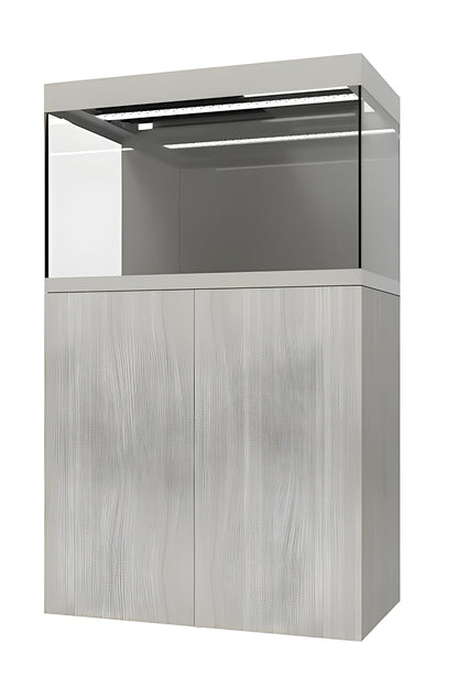 WATERBOX - Acuario EDEN 40 con mesa Aspen de 150 litros