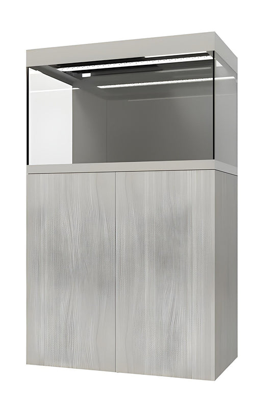 WATERBOX - Acuario EDEN 40 con mesa Aspen de 150 litros