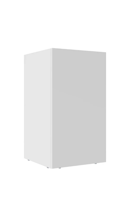Mueble para WATERBOX - Color blanco (PB-1818)