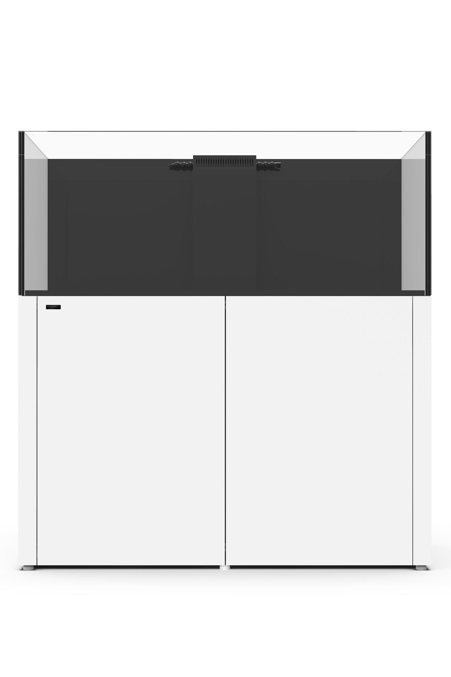 WATERBOX - Acuario REEF-LX 230.5 con mueble Blanco de 609 litros
