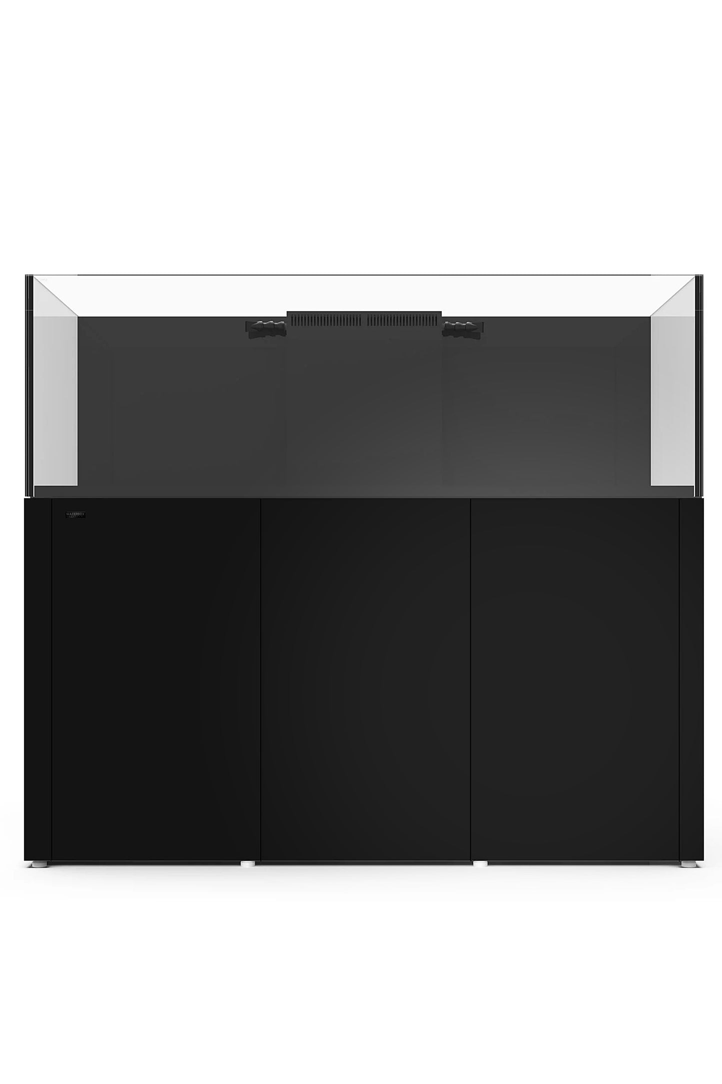 WATERBOX - Acuario REEF-LX 270.6 con mueble Negro de 730 litros