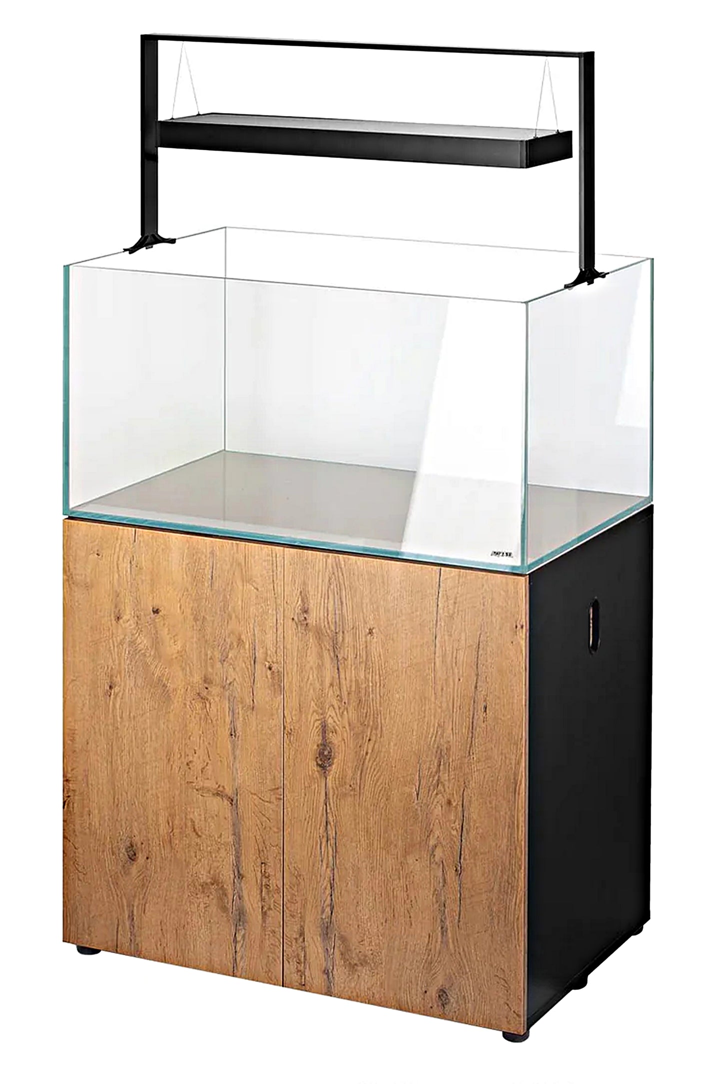 AQUAEL - Ultrascape 90 Forest Set - 243-Liter-Aquarium mit Möbeln