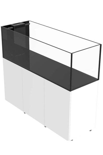 WATERBOX - Acuario PENINSULA 6025 de 527 litros en Blanco