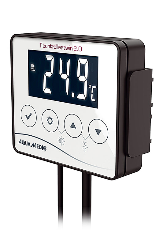 AquaMedic - T Controller Twin 2.0
