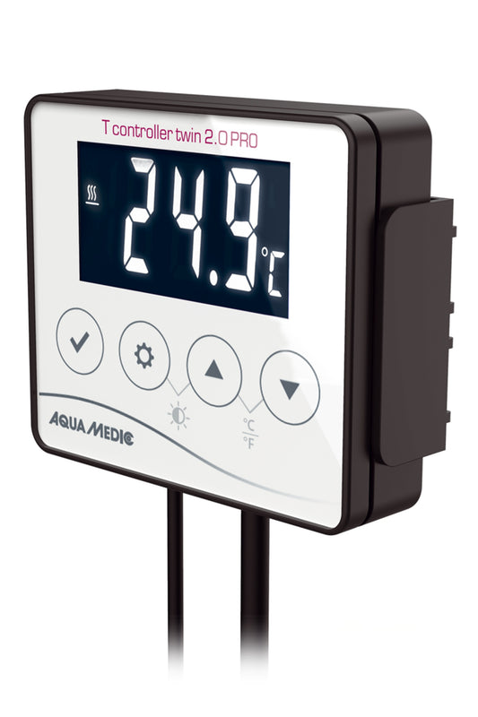AquaMedic - T Controller Twin 2.0 PRO