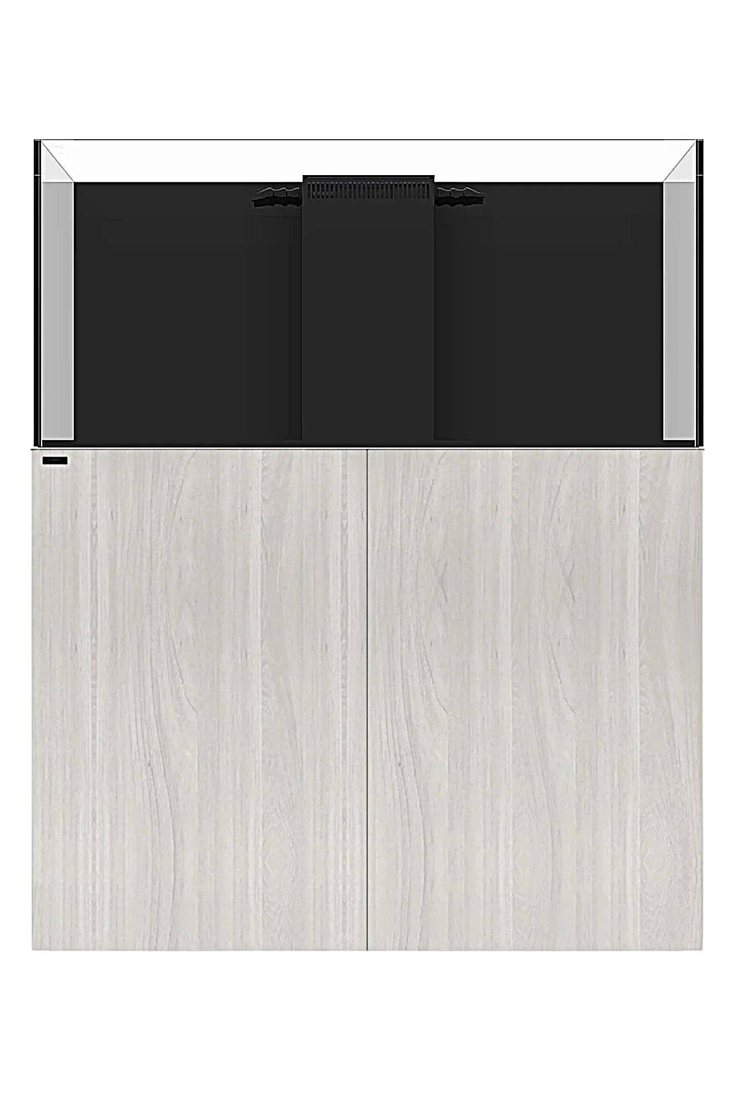 WATERBOX - Acuario MARINE-X 110.4 con mesa Aspen - 301 litros