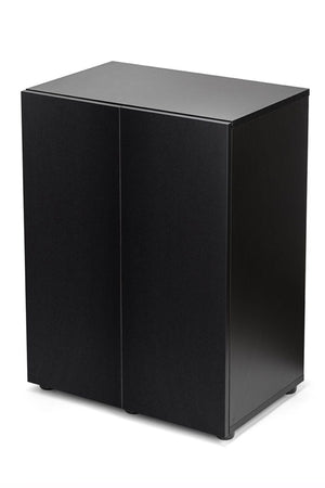 AQUAEL - Mesa para Acuario OPTISET 130 litros en Negro