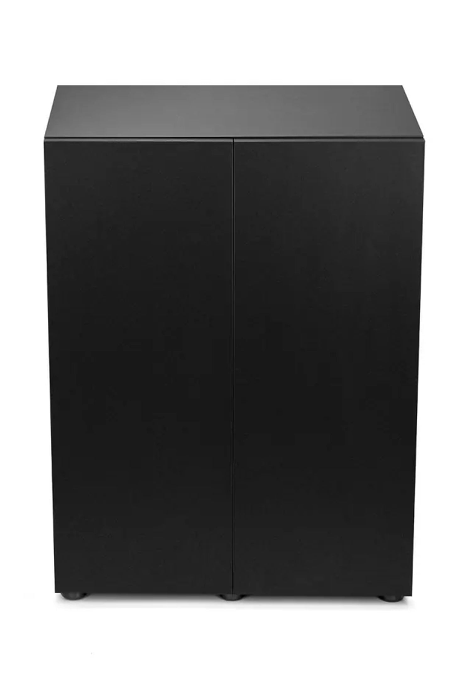 AQUAEL - Mesa para Acuario OPTISET 130 litros en Negro