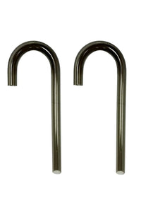 AQUAEL - OVERFLOW PIPE ASSEMBLY ULTRAMAX / MAXIKAN