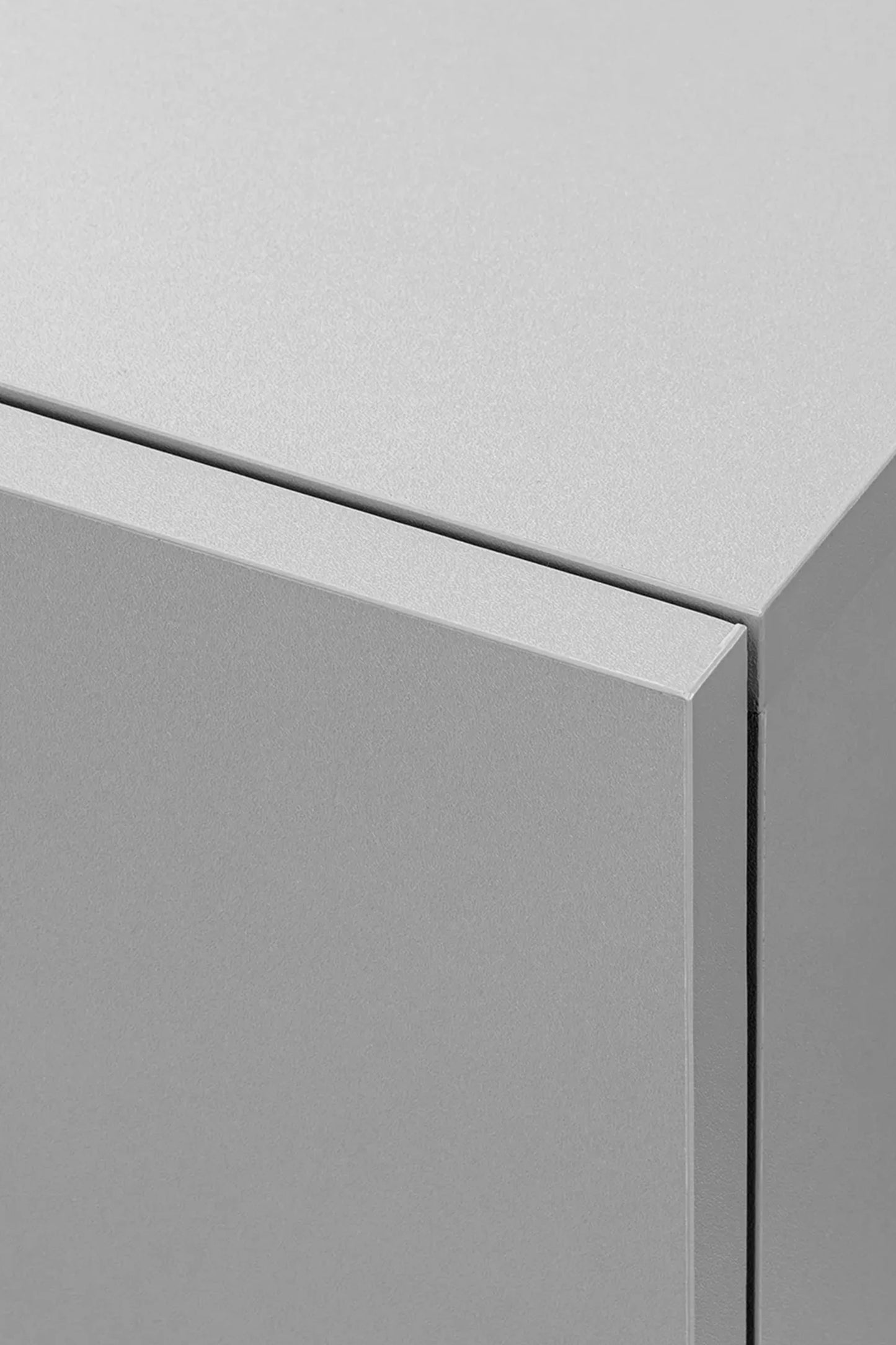 ¡Novedad! AQUAEL - Acuario con mueble Optiset 130 litros en Gris