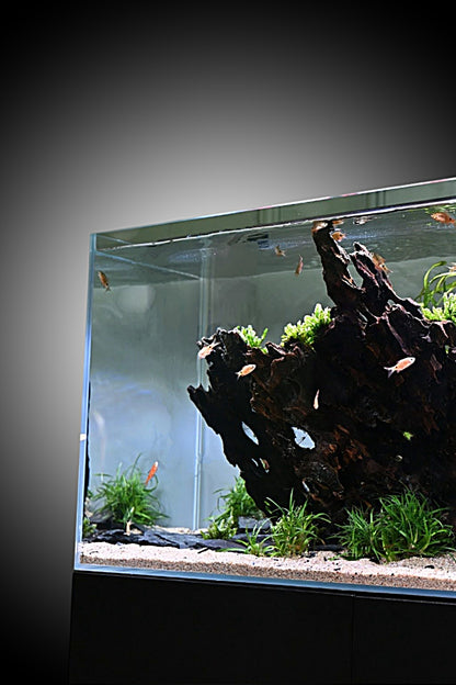 AQUAEL - Opti Tank 100 de 200 litros