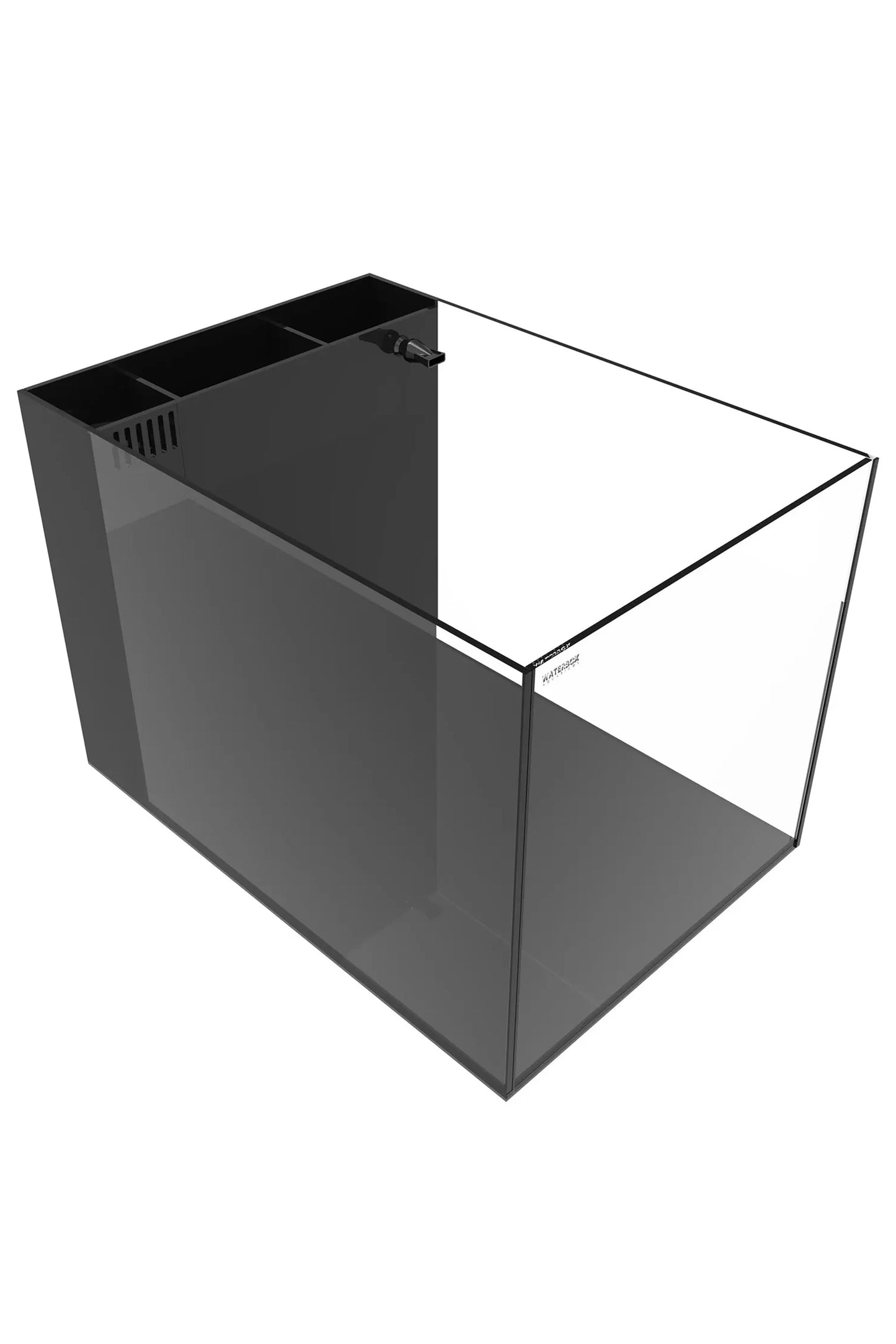 WATERBOX - Nuevo Acuario AIO 25 PENINSULA de 90 litros