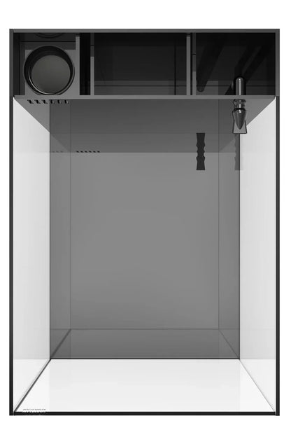 WATERBOX - Nuevo Acuario AIO 25 PENINSULA de 90 litros