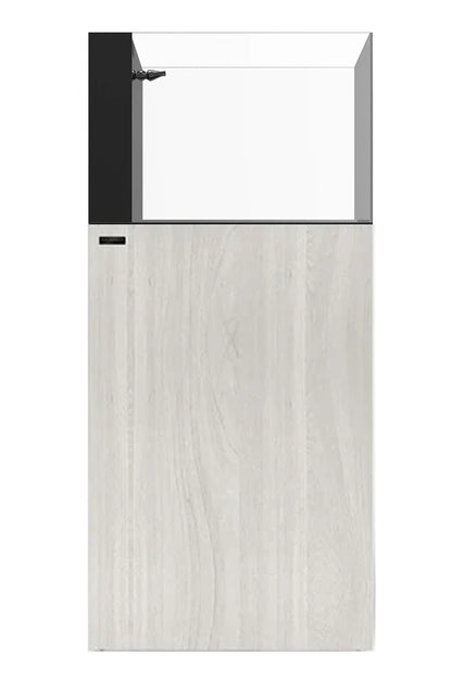 WATERBOX - Nuevo Acuario AIO 25 PENINSULA con mueble Aspen de 90 litros