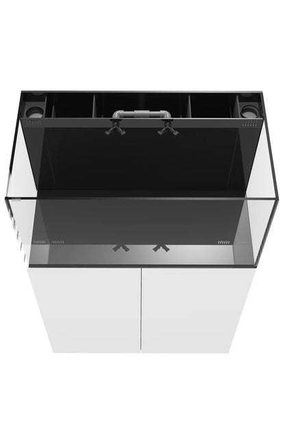 WATERBOX - Nuevo Acuario AIO 50.3 con mueble Aspen de 186 litros