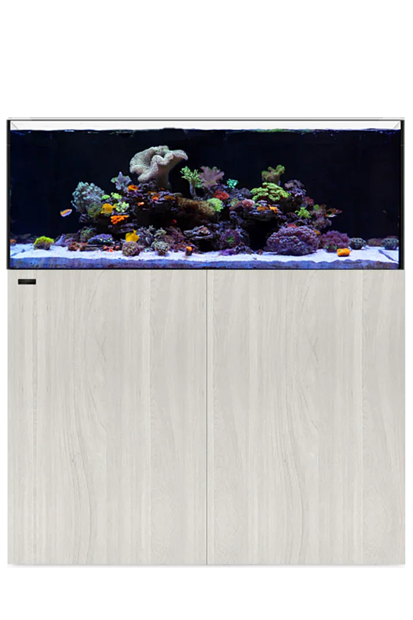 WATERBOX - Nuevo Acuario AIO 65.4 con mueble Aspen de 249 litros