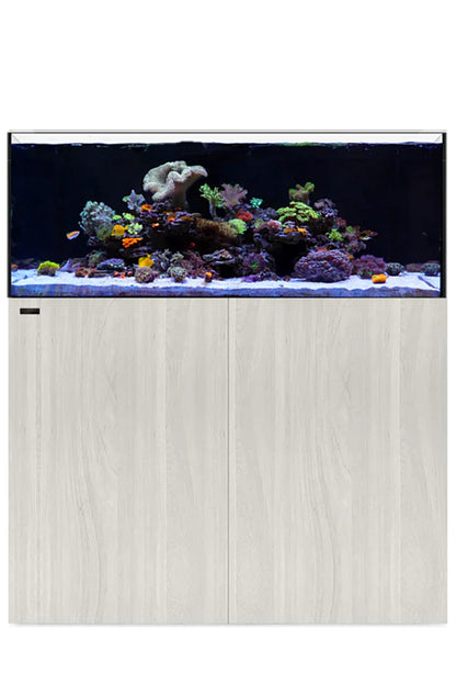 WATERBOX - Nuevo Acuario AIO 65.4 con mueble Aspen de 249 litros
