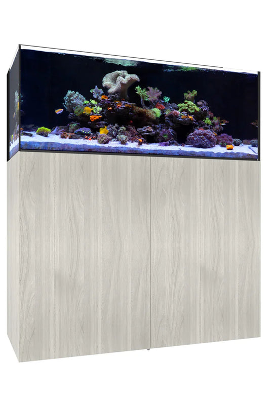 WATERBOX - Nuevo Acuario AIO 65.4 con mueble Aspen de 249 litros