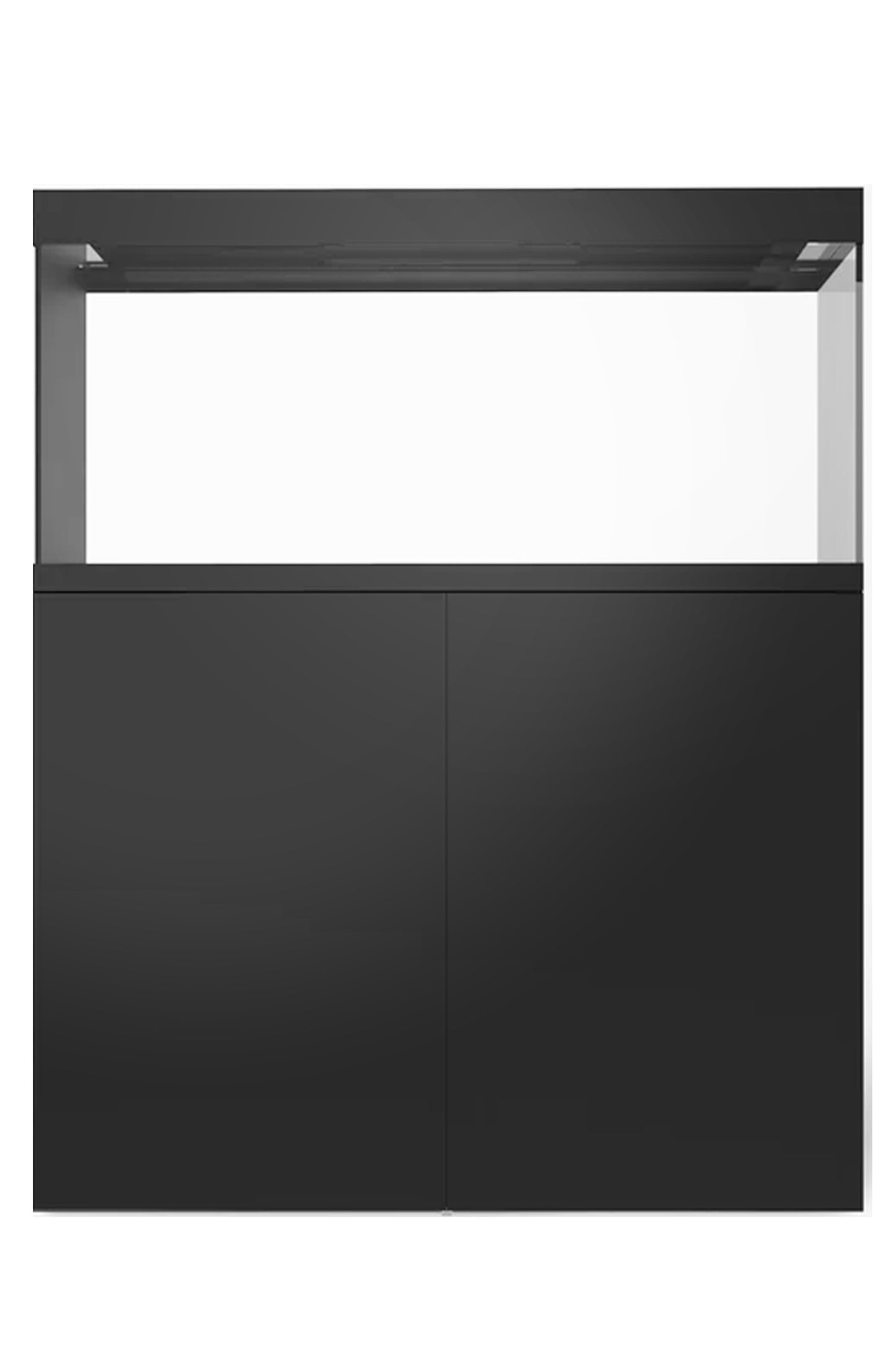 WATERBOX - Nuevo Acuario EDEN-X 80 PENINSULA en Negro de 302 litros