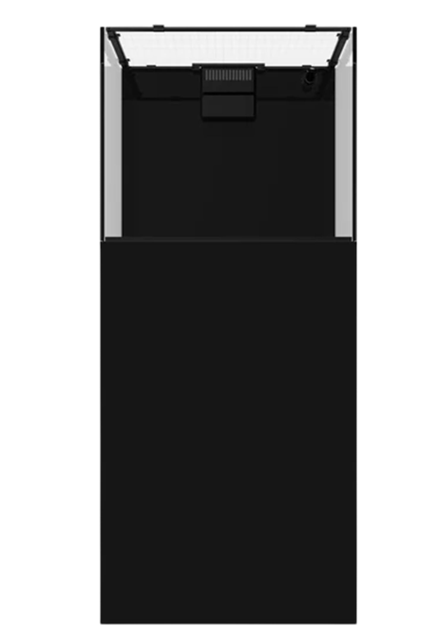WATERBOX - Nuevo Acuario MARINE EX™ 60.2 con mueble Negro de 136 litros