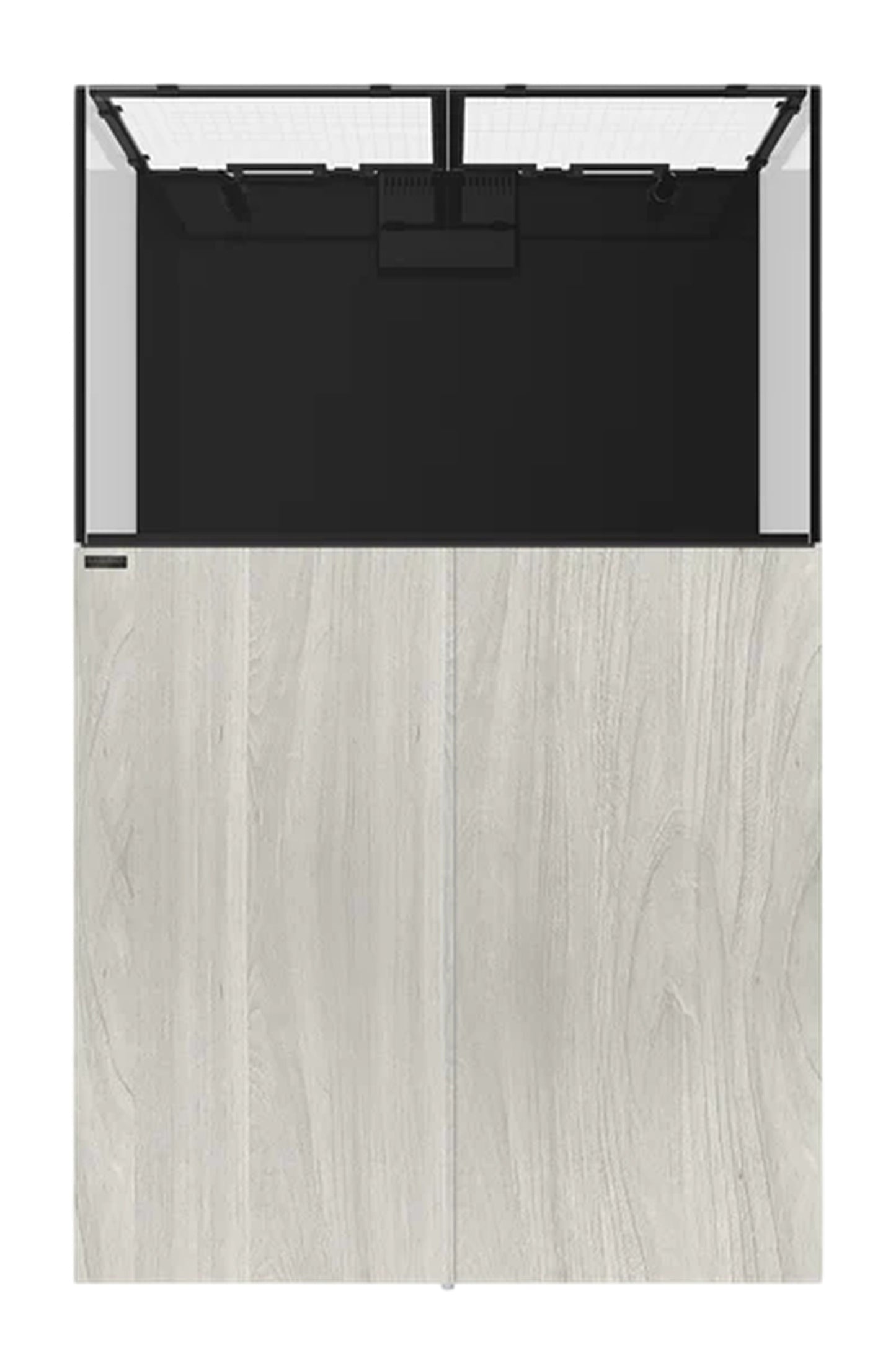 WATERBOX - Nuevo Acuario MARINE EX™ 90.3 con mueble Aspen de 224 litros