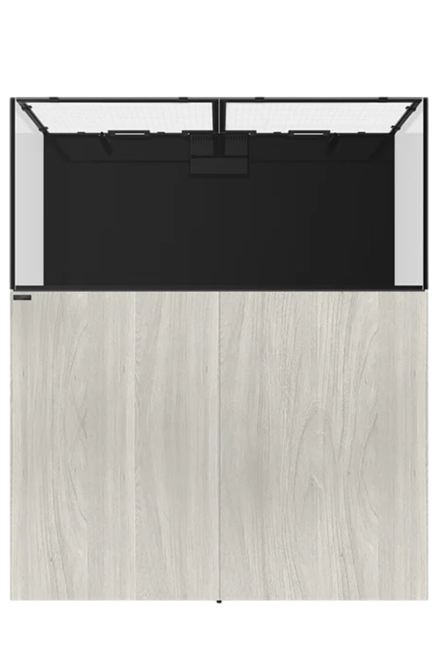 WATERBOX - Nuevo Acuario MARINE EX™ 110.4 con mueble Aspen de 301 litros