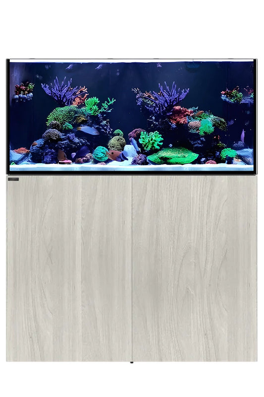 WATERBOX - Nuevo Acuario MARINE EX™ 110.4 con mueble Aspen de 301 litros