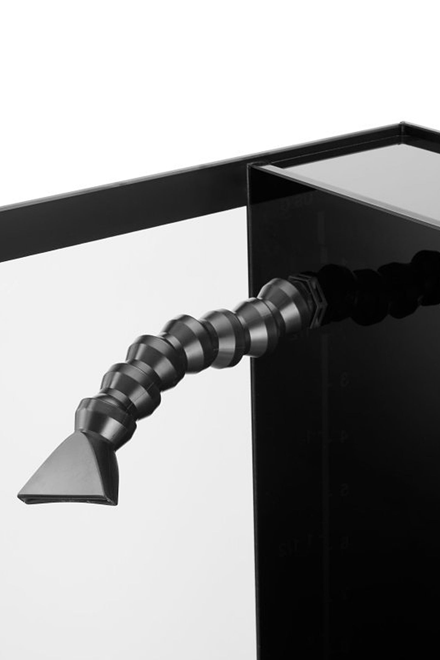 Acuario GLOSSY MARINE 60 de 170 litros