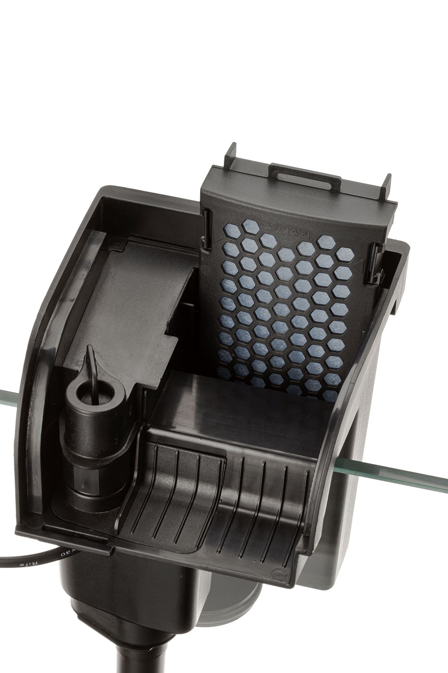 Filtro cascada AQUAEL FZN PRO 400