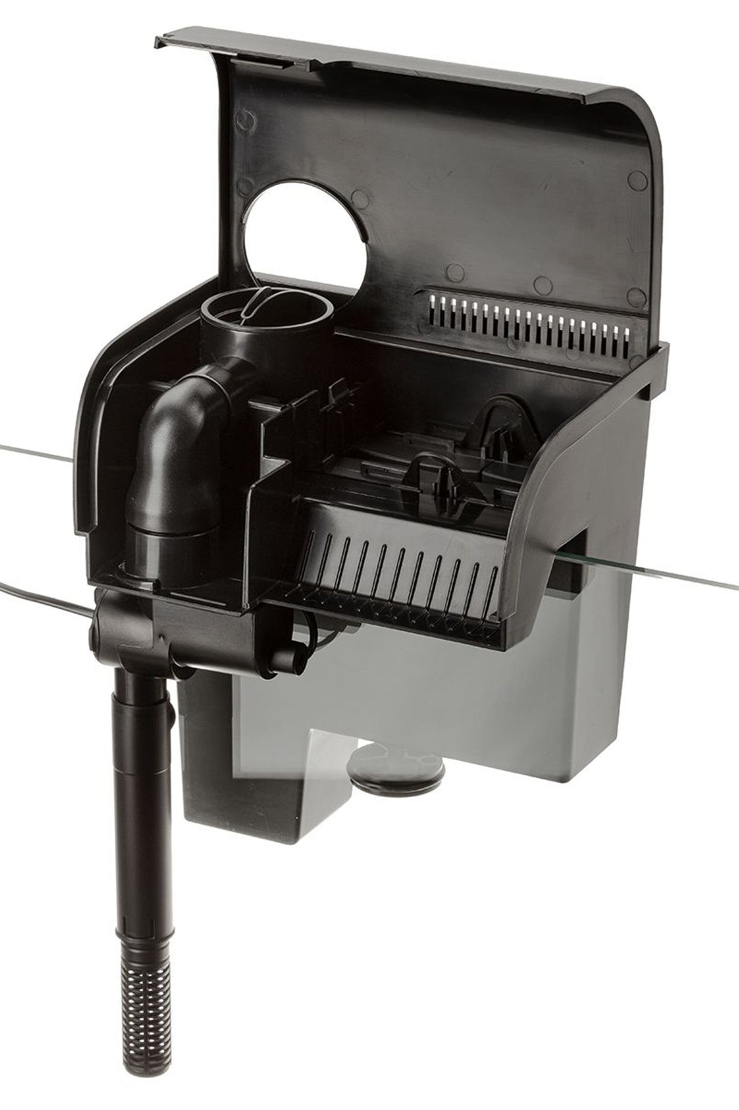 Filtro cascada AQUAEL FZN PRO 1000