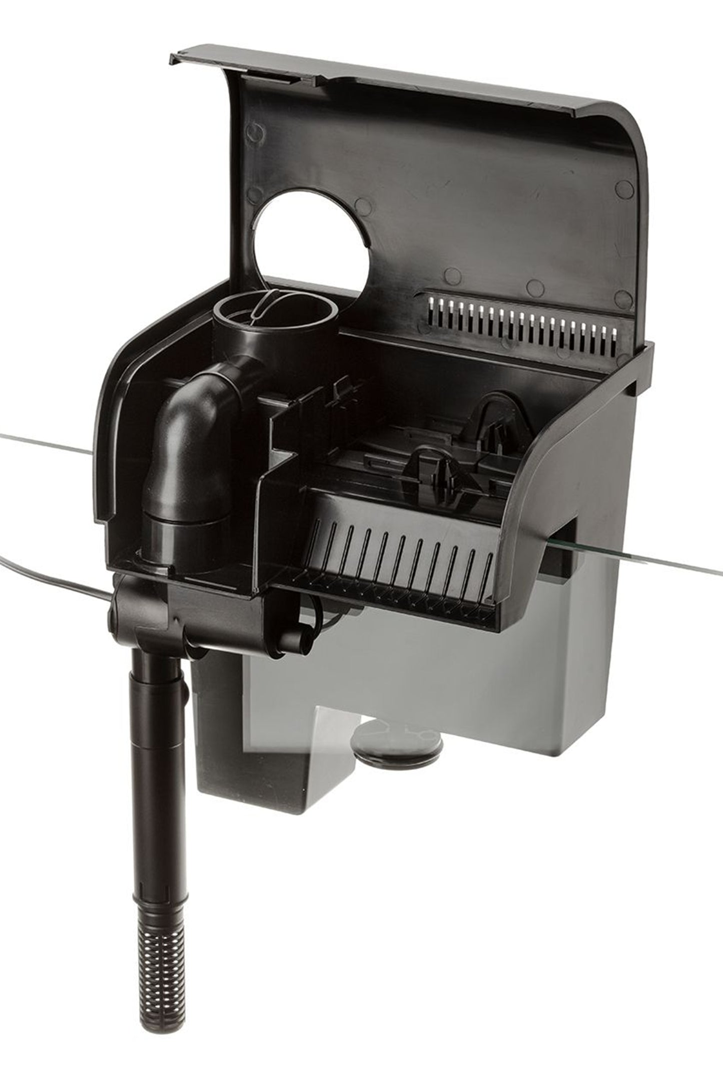 Filtro cascada AQUAEL FZN PRO 1500