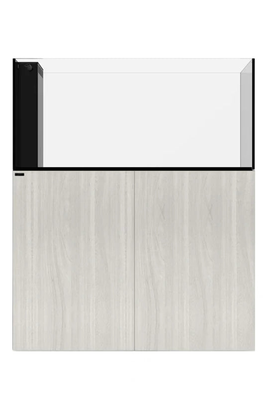 WATERBOX - Acuario PENINSULA de 300 litros con mueble Aspen