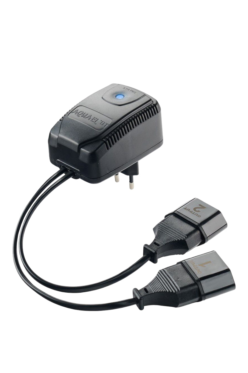 Aquael - Socket BT Duo - Controlador iluminación